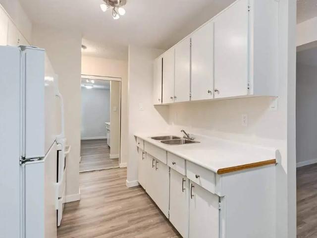 Apartment for rent in Moose Jaw, Saskatchewan