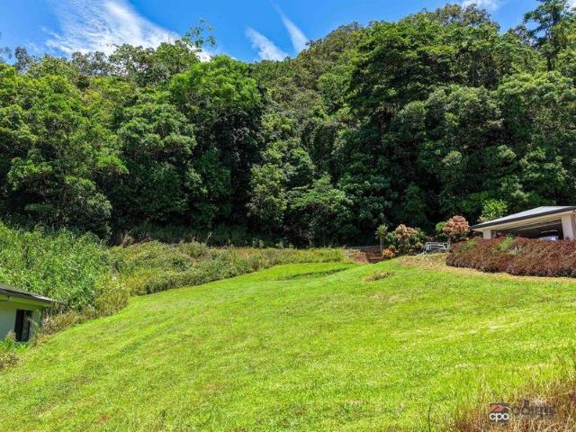 Land for sale in Mount Sheridan, Queensland