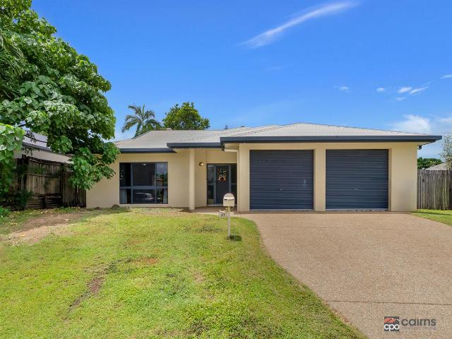 House for sale in Mount Sheridan, Queensland