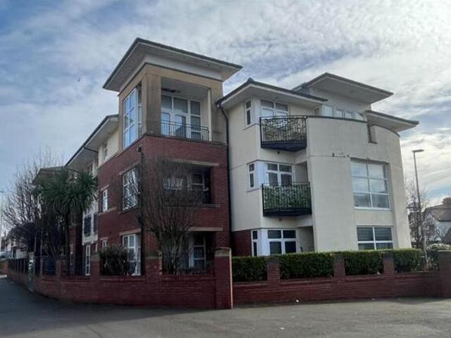 House for sale in Blackpool
