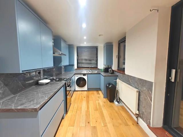 Apartment for rent in London Borough of Newham, Greater London