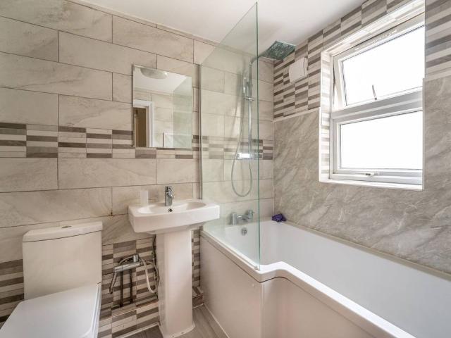 House for rent in Forest Gate, Greater London