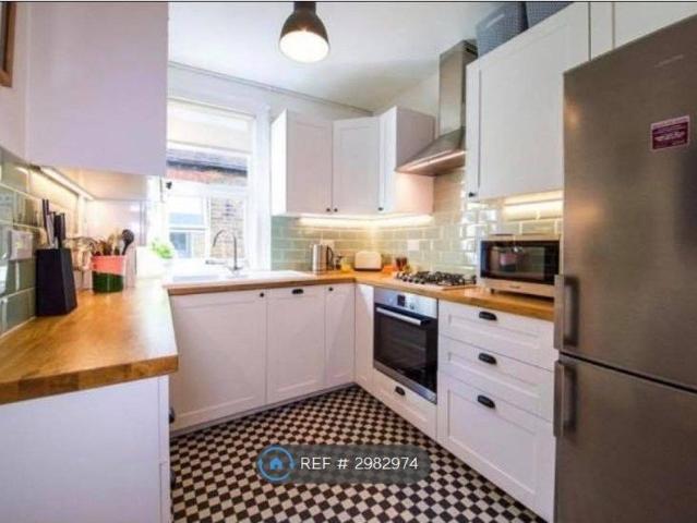 Apartment for rent in Leytonstone, Greater London