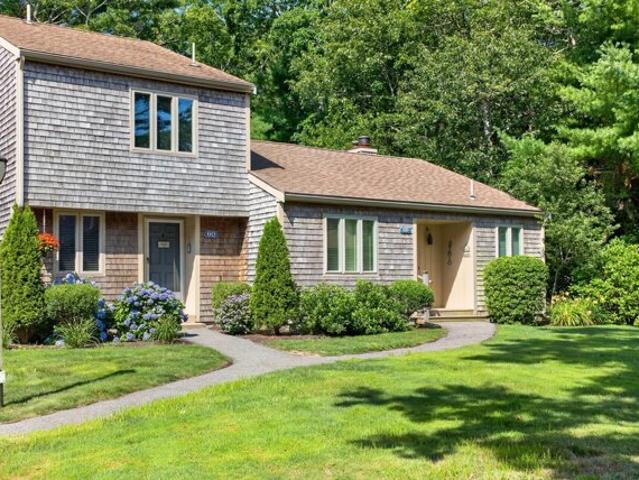 Condo for sale in East Falmouth, Massachusetts