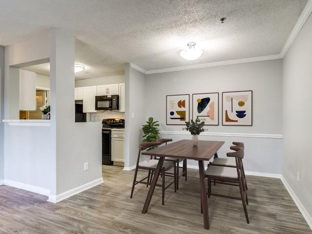 Apartment for rent in Cobb, Georgia