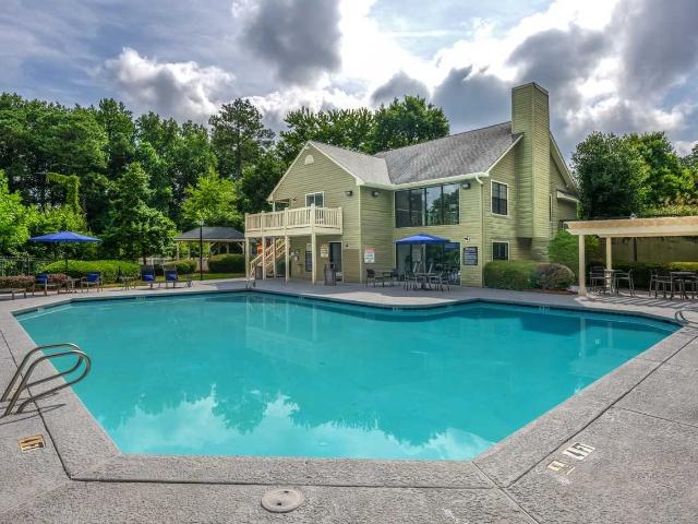 Apartment for rent in Cobb, Georgia