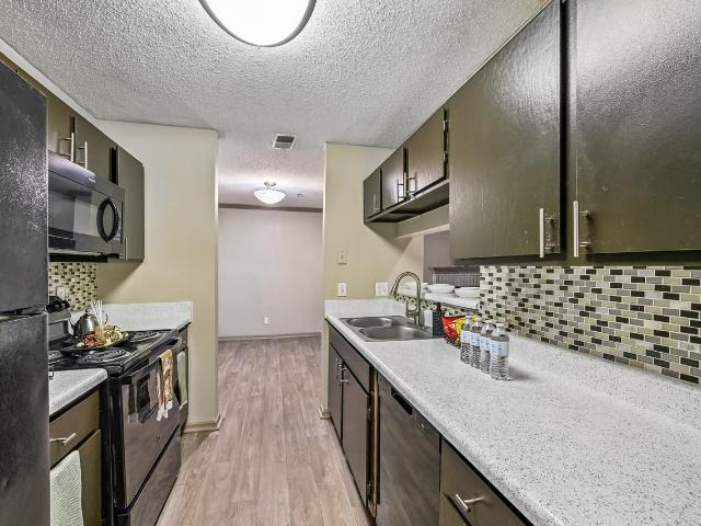 Apartment for rent in Cobb, Georgia