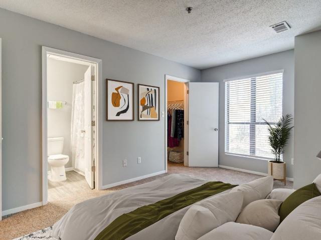 Apartment for rent in Cobb, Georgia