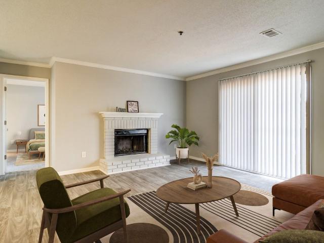 Apartment for rent in Cobb, Georgia