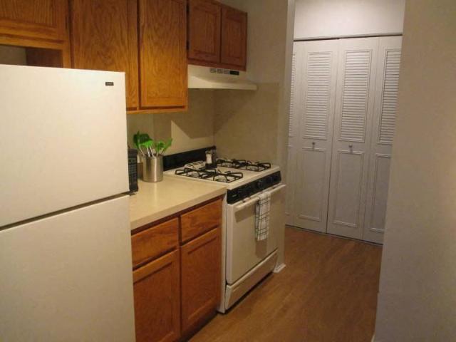 Apartment for rent in Midland, Michigan