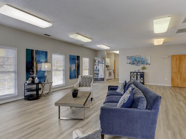 Apartment for rent in Durham