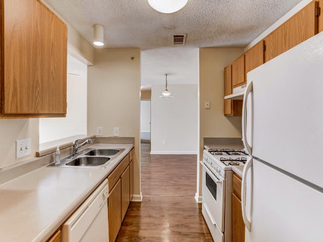 Apartment for rent in Durham