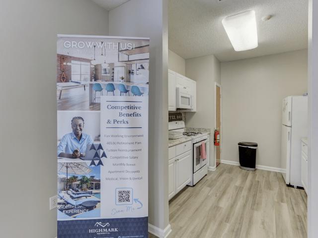 Apartment for rent in Durham, North Carolina