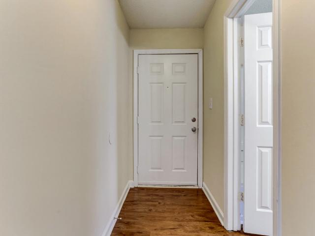 Apartment for rent in Durham, North Carolina