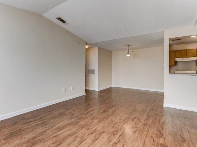 Apartment for rent in Durham, North Carolina