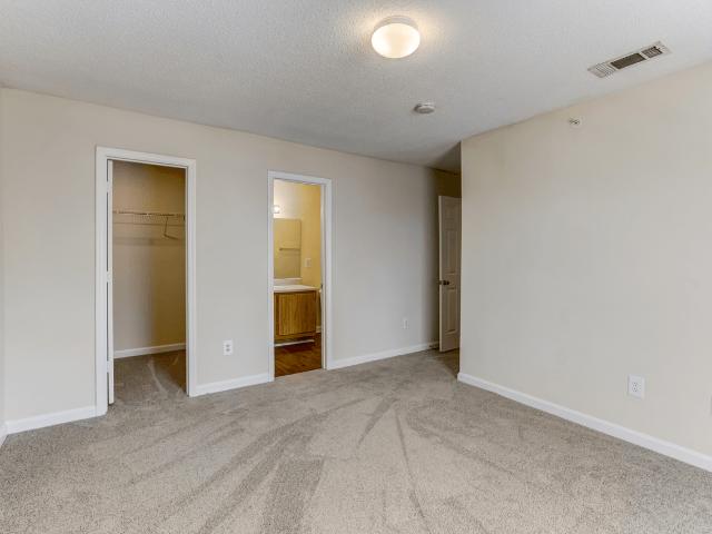 Apartment for rent in Durham, North Carolina