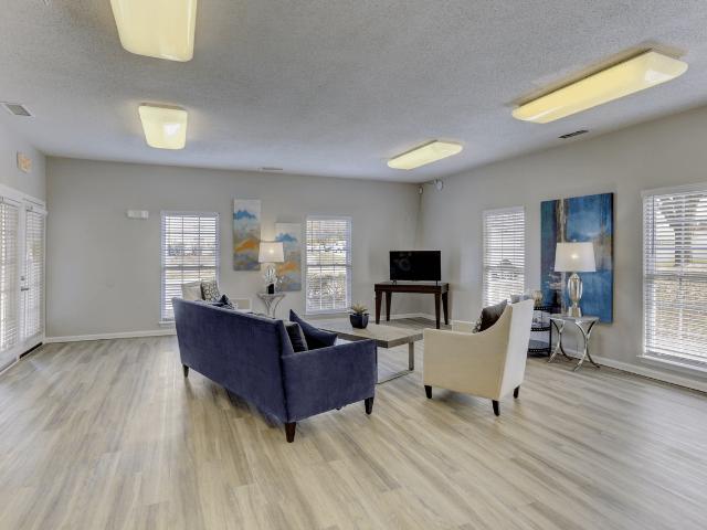 Apartment for rent in Durham, Durham County