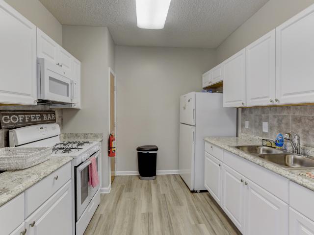 Apartment for rent in Durham, North Carolina