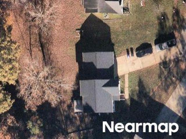 House for sale in Sanford, North Carolina