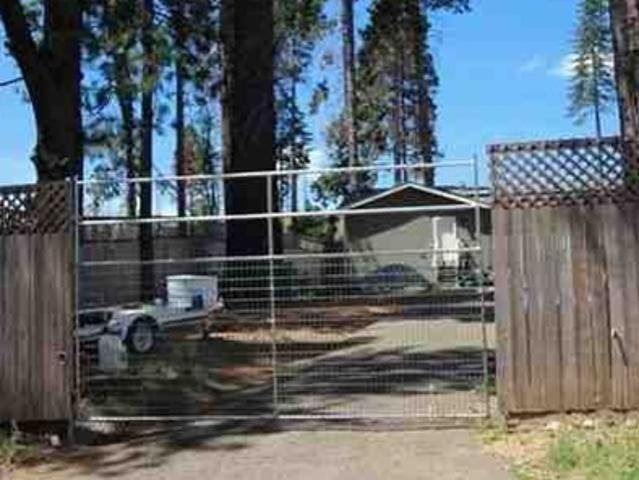 Property for sale in El Dorado County, California