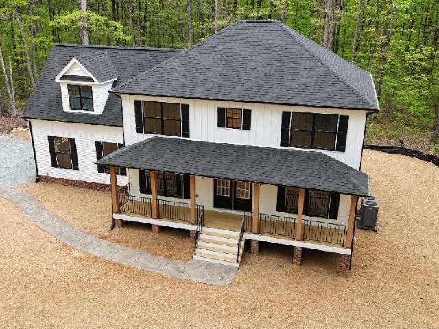 House for sale in Virginia