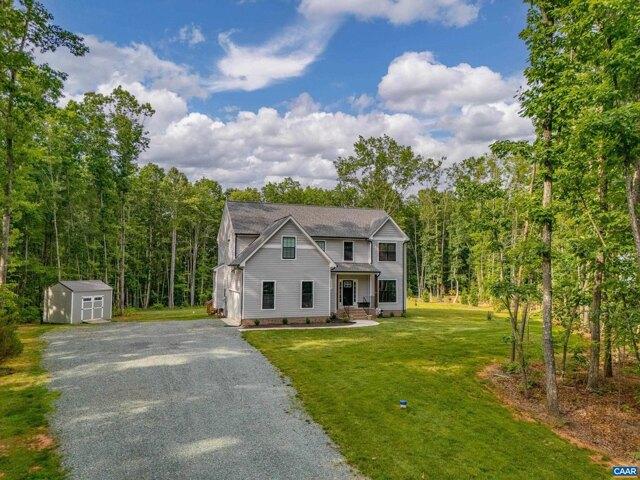 House for sale in Palmyra