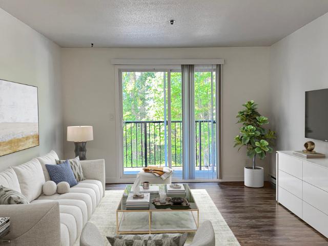 Apartment for rent in Nanaimo, British Columbia
