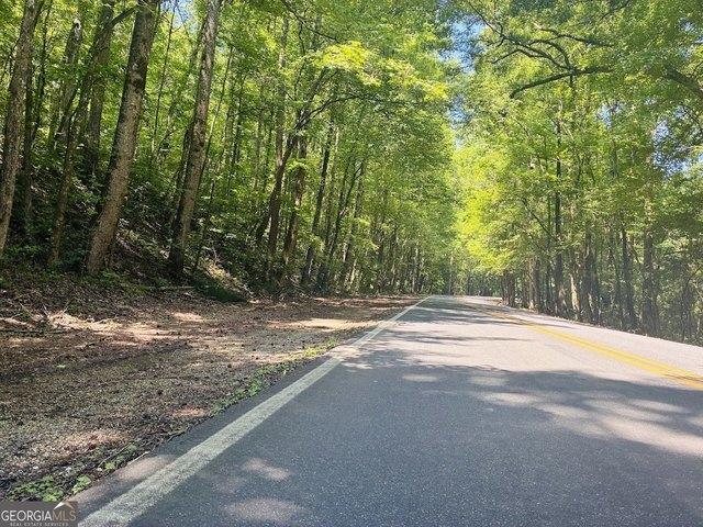Land for sale in Alpine, Alabama