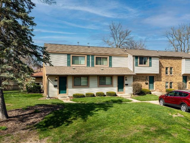 Apartment for rent in Midland, Michigan