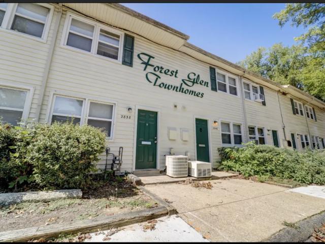 Apartment for rent in Gibsonton, Maryland