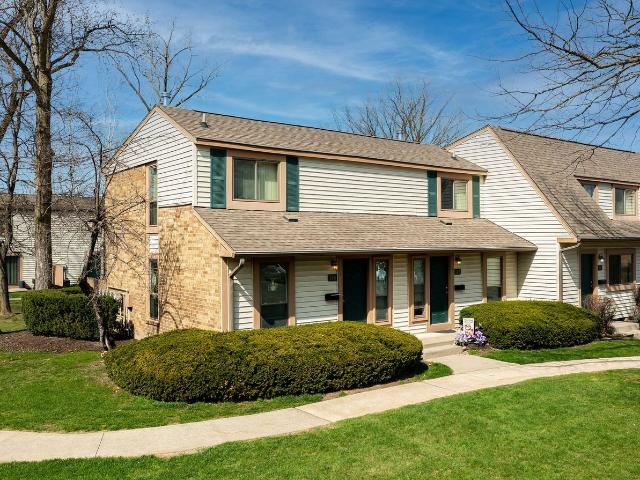 Apartment for rent in Midland, Michigan