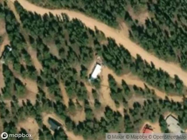 House for sale in Teller, Colorado