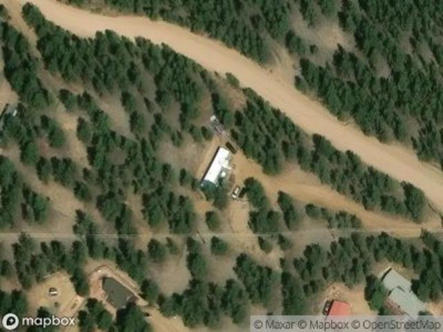 House for sale in Teller, Colorado