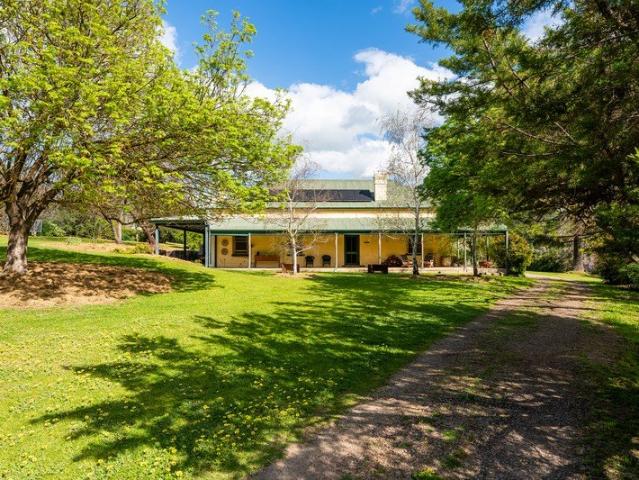House for sale in Holbrook, Greater Hume Shire Council