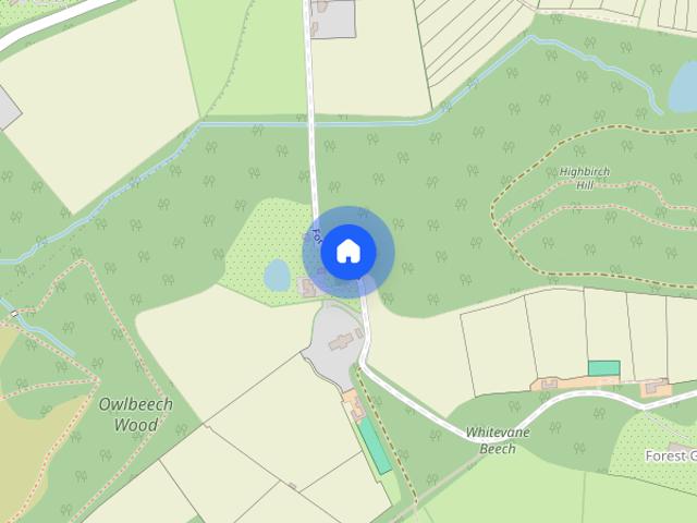 House for rent in Horsham, West Sussex