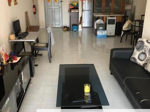 Condominium for sale in Kajang, Langat