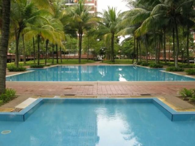 Apartment for rent in Bandar Sungai Long, Majlis Perbandaran Kajang