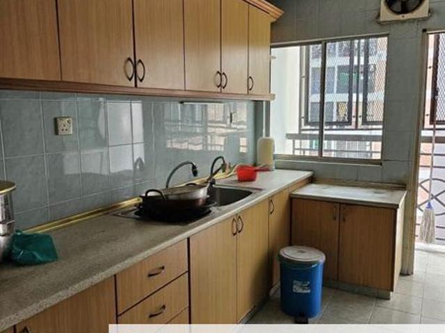 Condominium for sale in Bandar Sungai Long, Majlis Perbandaran Kajang