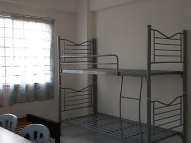 Condominium for rent in Kajang, Langat