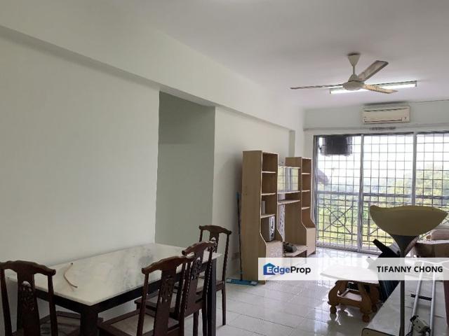 Condominium for sale in Kajang, Langat