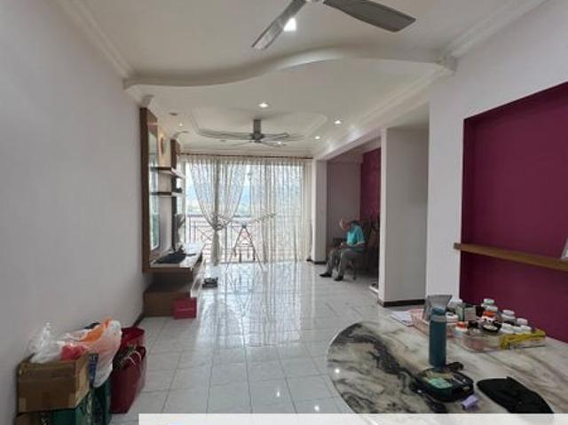 Condominium for sale in Kajang, Langat