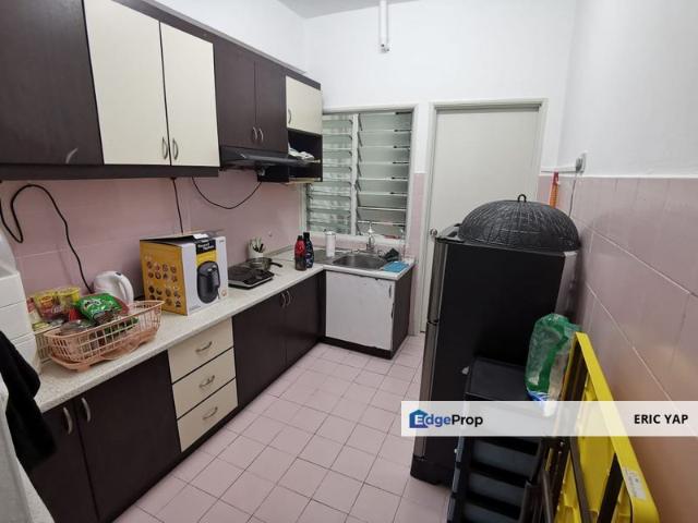 Condominium for sale in Kajang, Langat