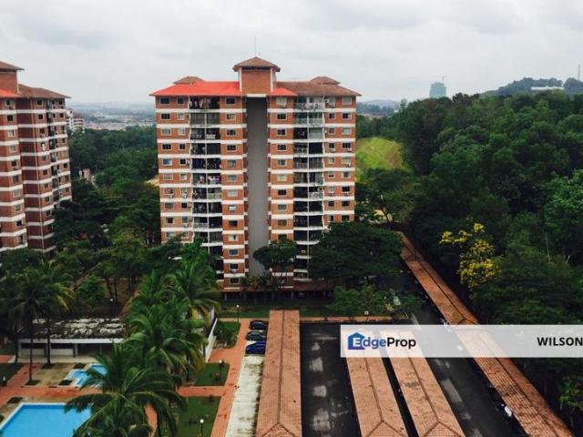Condominium for sale in Kajang, Langat