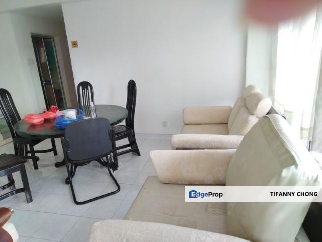 Condominium for sale in Kajang, Langat