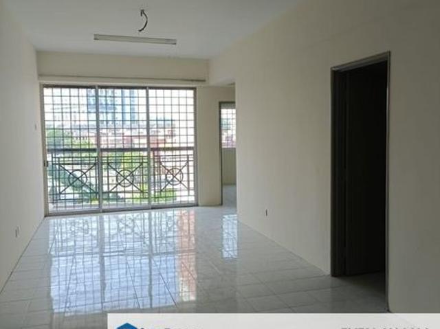 Condominium for sale in Kajang, Langat