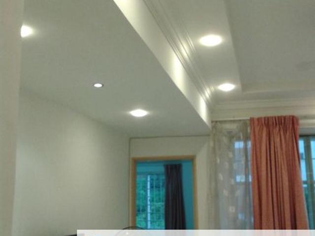 Condominium for rent in Kajang, Langat