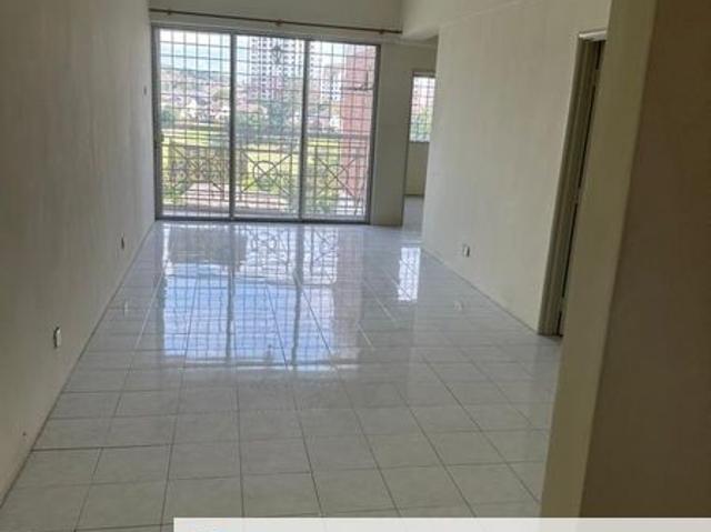 Condominium for rent in Kajang, Langat