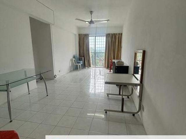 Condominium for rent in Bandar Sungai Long, Majlis Perbandaran Kajang