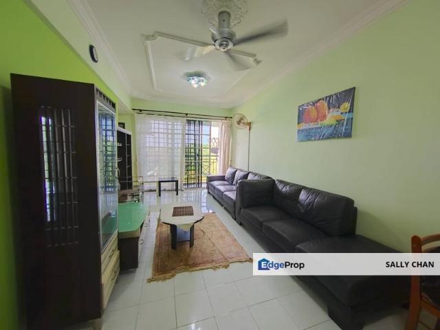 Condominium for sale in Kajang, Langat