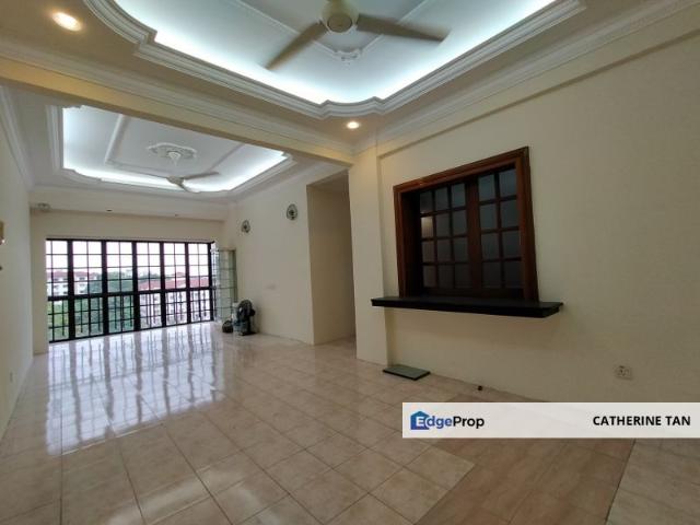 Condominium for sale in Kajang, Langat
